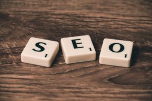 SEO meaning search engine optimisation